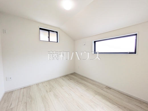 1号棟 居室 【新座市池田5丁目】