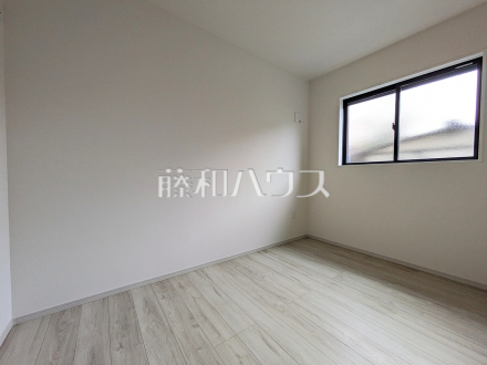 1号棟 納戸 【新座市池田5丁目】/撮影日2026/09/11