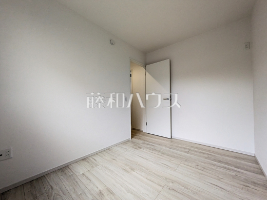 1号棟 納戸 【新座市池田5丁目】
