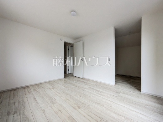 1号棟 居室 【新座市池田5丁目】