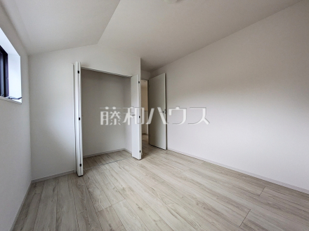1号棟 居室 【新座市池田5丁目】/撮影日2026/09/11