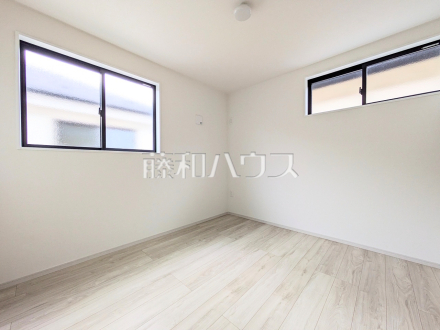 1号棟 納戸 【新座市池田5丁目】/撮影日2026/09/11