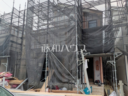 2号棟 外観 【新座市池田5丁目】/撮影日2026/07/27
