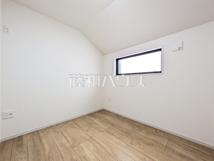 2号棟 居室 【新座市池田5丁目】/撮影日2026/09/11