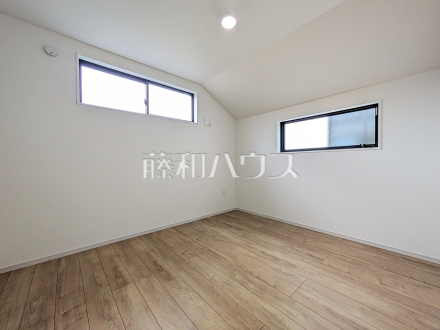 2号棟 居室 【新座市池田5丁目】/撮影日2026/09/11