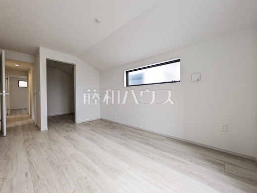 3号棟 居室 【新座市池田5丁目】
