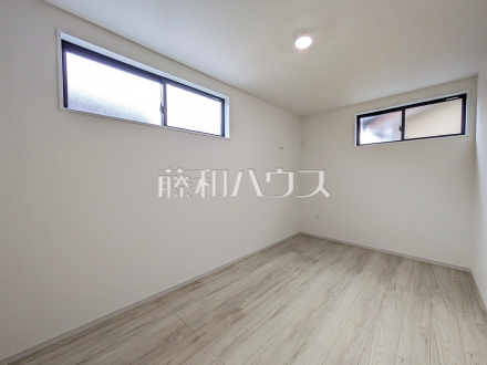 3号棟 居室 【新座市池田5丁目】/撮影日2026/09/11