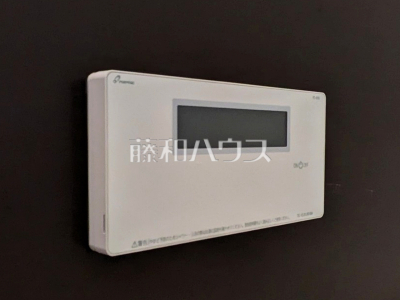 発電・温水設備 発電・温水設備