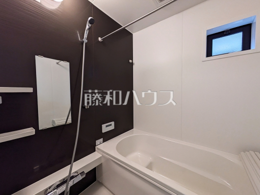3号棟 浴室 【新座市池田5丁目】
