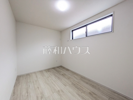 3号棟 納戸 【新座市池田5丁目】/撮影日2026/09/11