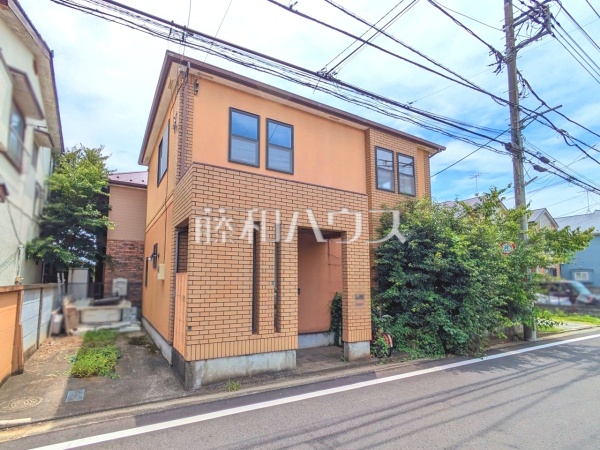 外観 【立川市若葉町3丁目】 外観 【立川市若葉町3丁目】