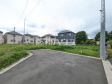 接道状況および現場風景 【小金井市貫井南町4丁目】 接道状況および現場風景 【小金井市貫井南町4丁目】