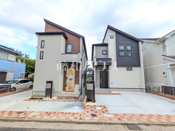 外観 【武蔵村山市中原2丁目】 外観 【武蔵村山市中原2丁目】