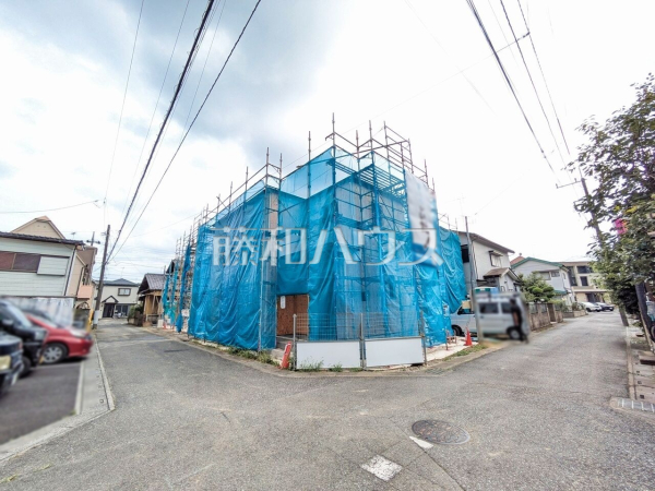 接道状況および現場風景 【富士見市水谷東1丁目】 物件の事、諸費用の事など、小さな疑問もお気軽にご連絡・ご相談下さい。 接道状況および現場風景 【富士見市水谷東1丁目】 物件の事、諸費用の事など、小さな疑問もお気軽にご連絡・ご相談下さい。