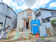 A号棟 外観 【富士見市水谷東1丁目】 A号棟 外観 【富士見市水谷東1丁目】