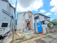 A号棟 外観 【富士見市水谷東1丁目】 A号棟 外観 【富士見市水谷東1丁目】