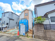 A号棟 外観 【富士見市水谷東1丁目】 A号棟 外観 【富士見市水谷東1丁目】