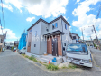 B号棟 外観 【富士見市水谷東1丁目】 B号棟 外観 【富士見市水谷東1丁目】