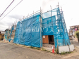 B号棟 外観 【富士見市水谷東1丁目】 B号棟 外観 【富士見市水谷東1丁目】