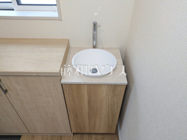 1号棟 その他内観 【武蔵村山市中原2丁目】 1号棟 その他内観 【武蔵村山市中原2丁目】