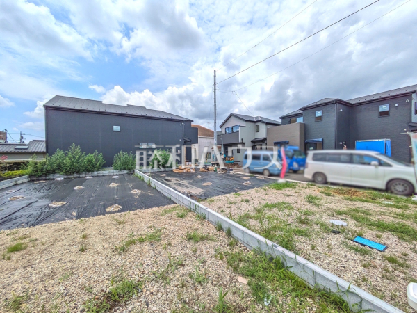 外観 【昭島市田中町1丁目】 外観 【昭島市田中町1丁目】