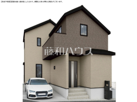 練馬区大泉学園町5丁目