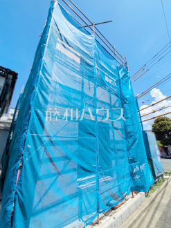 2号棟 外観 【練馬区大泉学園町5丁目】/撮影日2026/08/07