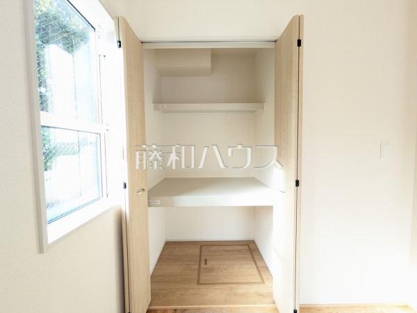 収納 【東村山市青葉町3丁目】 収納 【東村山市青葉町3丁目】
