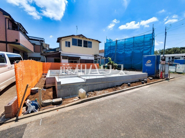 外観 【東村山市青葉町3丁目】ぜひ実物をご覧いただきたく思います。喜んでご案内いたしますのでお気軽にお問合せ下さい。 外観 【東村山市青葉町3丁目】ぜひ実物をご覧いただきたく思います。喜んでご案内いたしますのでお気軽にお問合せ下さい。