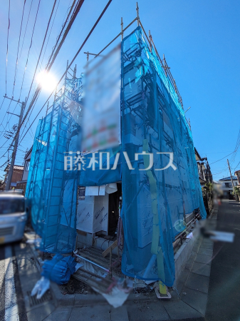 外観 【練馬区土支田3丁目】 外観 【練馬区土支田3丁目】