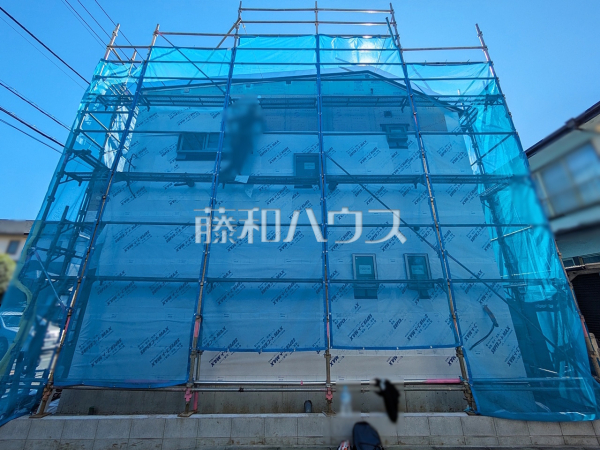 外観 【練馬区土支田3丁目】 外観 【練馬区土支田3丁目】