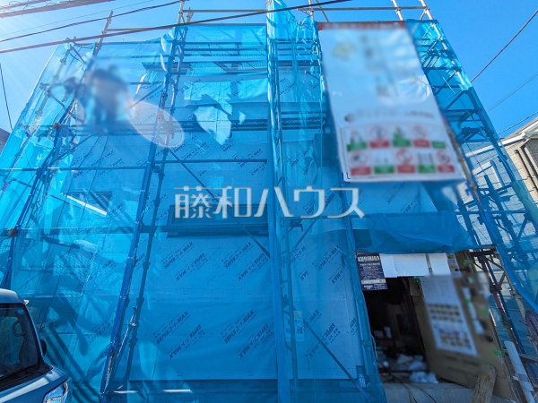 外観 【練馬区土支田3丁目】 外観 【練馬区土支田3丁目】