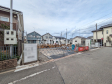 現場風景 【小平市学園東町3丁目】 現場風景 【小平市学園東町3丁目】