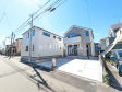 現場風景 【小平市学園東町3丁目】 現場風景 【小平市学園東町3丁目】