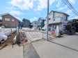 1号棟 外観 【小平市学園東町3丁目】 1号棟 外観 【小平市学園東町3丁目】