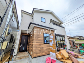 小平市学園東町3丁目