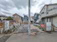 1号棟 外観 【小平市学園東町3丁目】 1号棟 外観 【小平市学園東町3丁目】