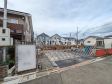 2号棟 外観 【小平市学園東町3丁目】 2号棟 外観 【小平市学園東町3丁目】