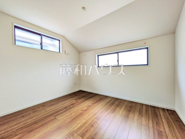 3号棟 居室 【小平市学園東町3丁目】 3号棟 居室 【小平市学園東町3丁目】