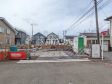 3号棟 外観 【小平市学園東町3丁目】 3号棟 外観 【小平市学園東町3丁目】