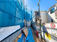1号棟 外観 【東久留米市前沢4丁目】 1号棟 外観 【東久留米市前沢4丁目】