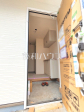 2号棟 玄関 【東久留米市前沢4丁目】 2号棟 玄関 【東久留米市前沢4丁目】
