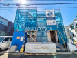 2号棟 外観 【東久留米市前沢4丁目】 2号棟 外観 【東久留米市前沢4丁目】