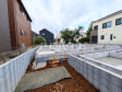 3号棟 外観 【東久留米市前沢4丁目】 3号棟 外観 【東久留米市前沢4丁目】