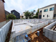3号棟 外観 【東久留米市前沢4丁目】 3号棟 外観 【東久留米市前沢4丁目】