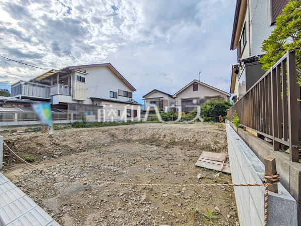 現地写真 【八王子市長沼町】 現地写真 【八王子市長沼町】
