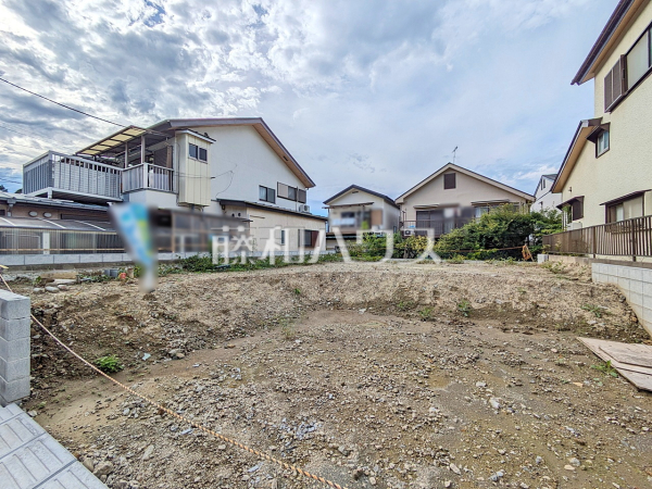 現地写真 【八王子市長沼町】 現地写真 【八王子市長沼町】