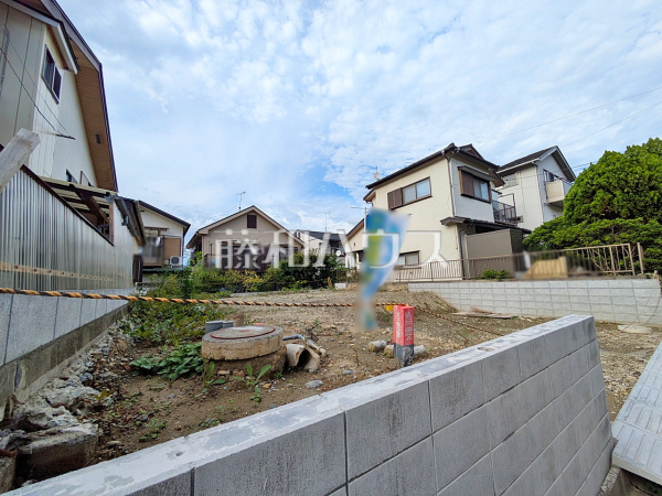 現地写真 【八王子市長沼町】 現地写真 【八王子市長沼町】