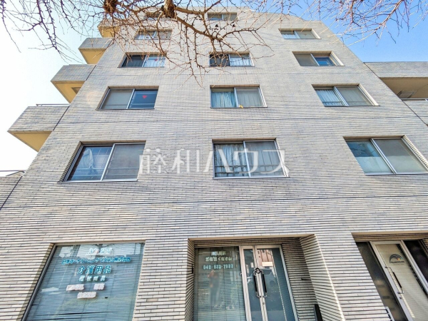 外観 【コスモ八王子並木町】 外観 【コスモ八王子並木町】