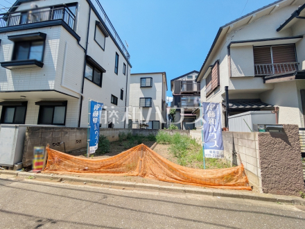 外観 【新座市栄5丁目】/撮影日2026/07/10